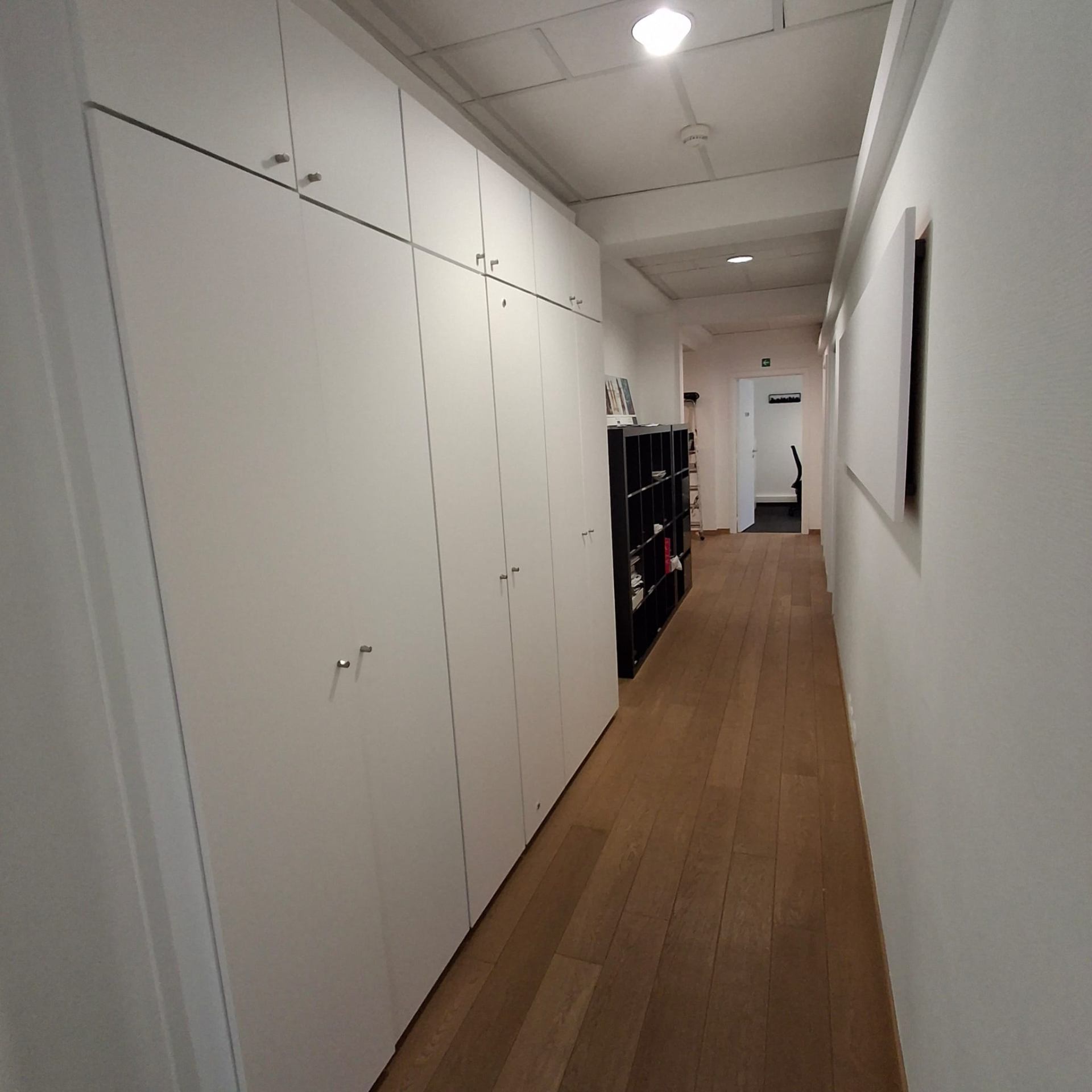 Bureau Auderghem