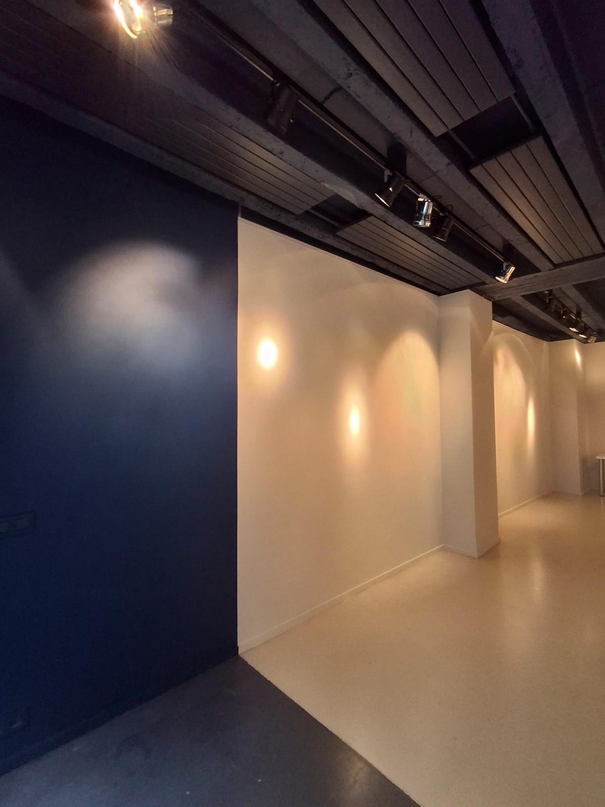 Après — finition mate impeccable