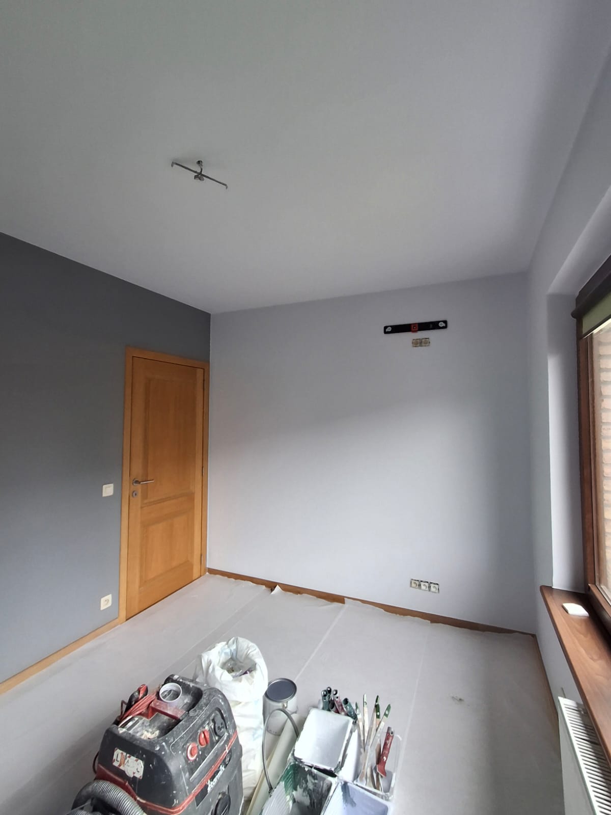 Rénovation & finitions
