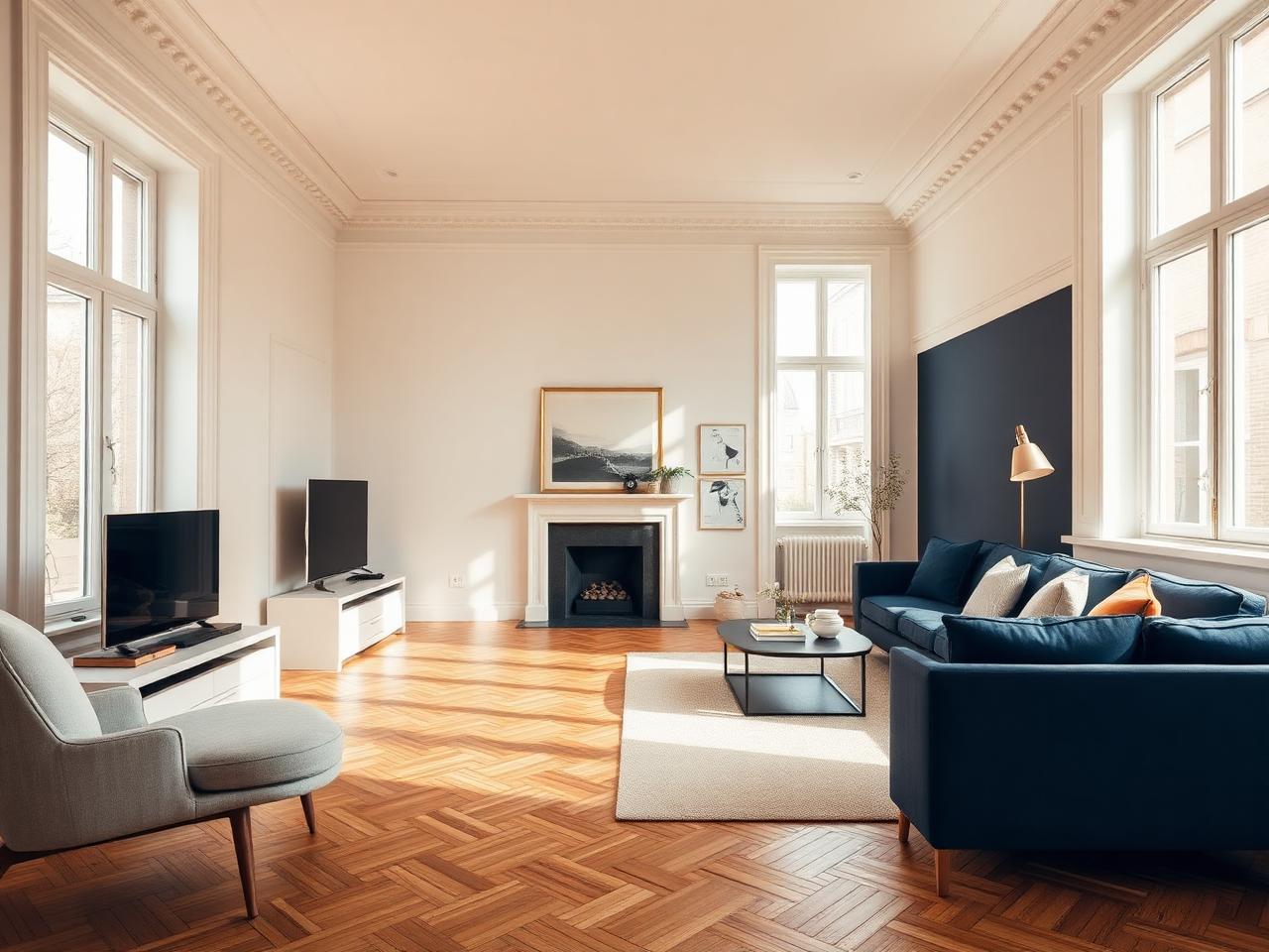 Peinture intérieure