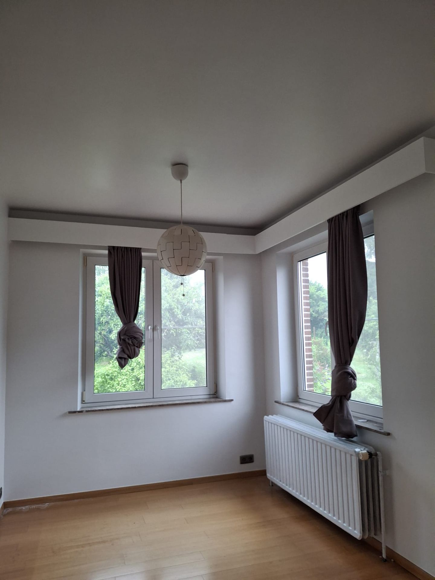 Duplex Schaerbeek